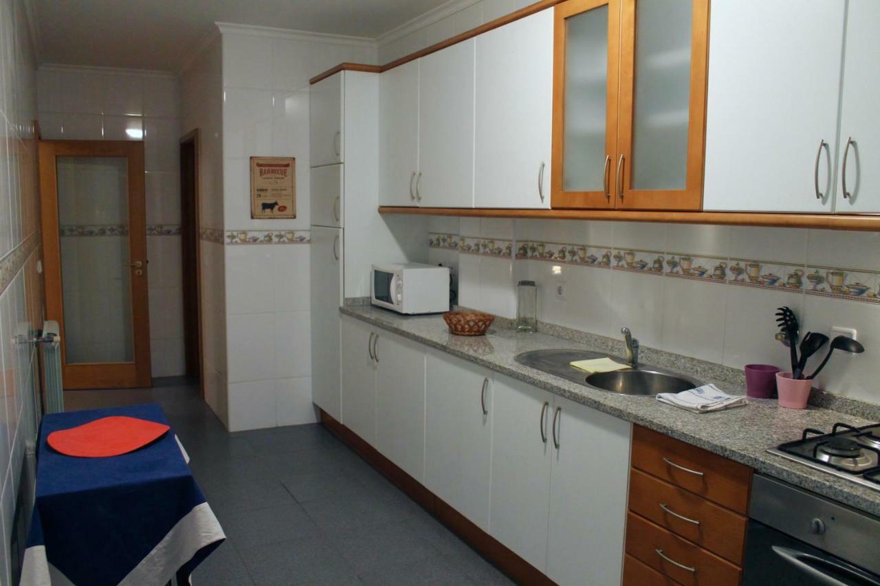 Oporto Apartment Canide Beach Vila Nova de Gaia Esterno foto