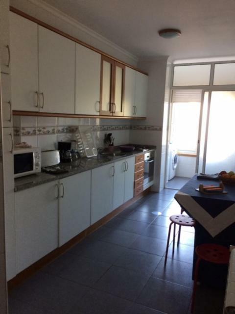 Oporto Apartment Canide Beach Vila Nova de Gaia Esterno foto
