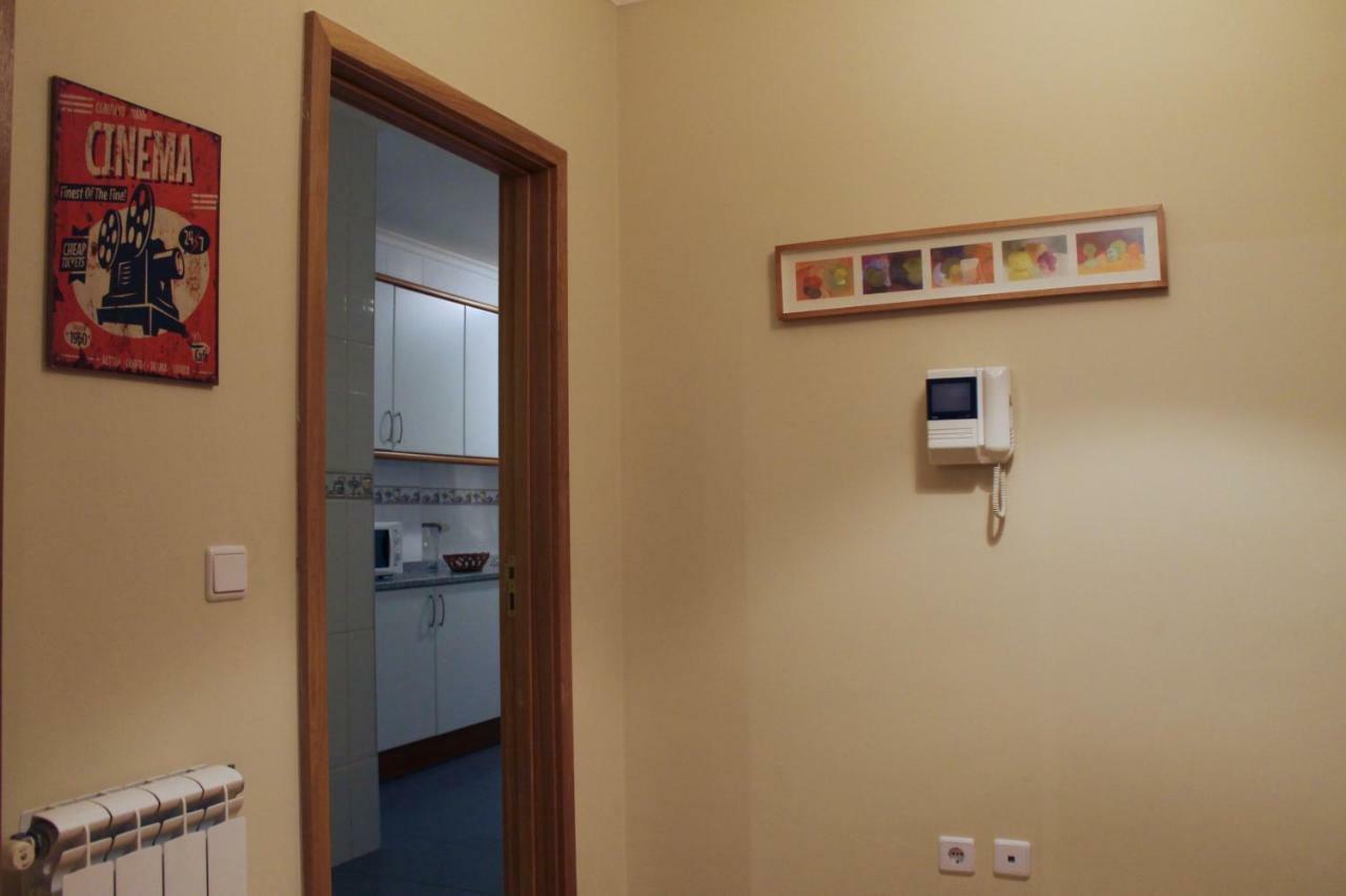 Oporto Apartment Canide Beach Vila Nova de Gaia Esterno foto