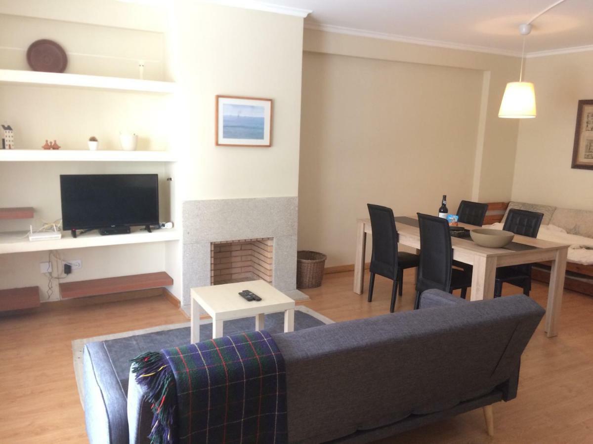 Oporto Apartment Canide Beach Vila Nova de Gaia Esterno foto