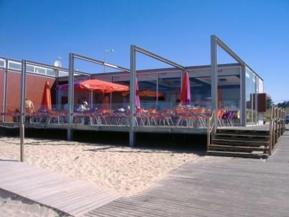 Oporto Apartment Canide Beach Vila Nova de Gaia Esterno foto