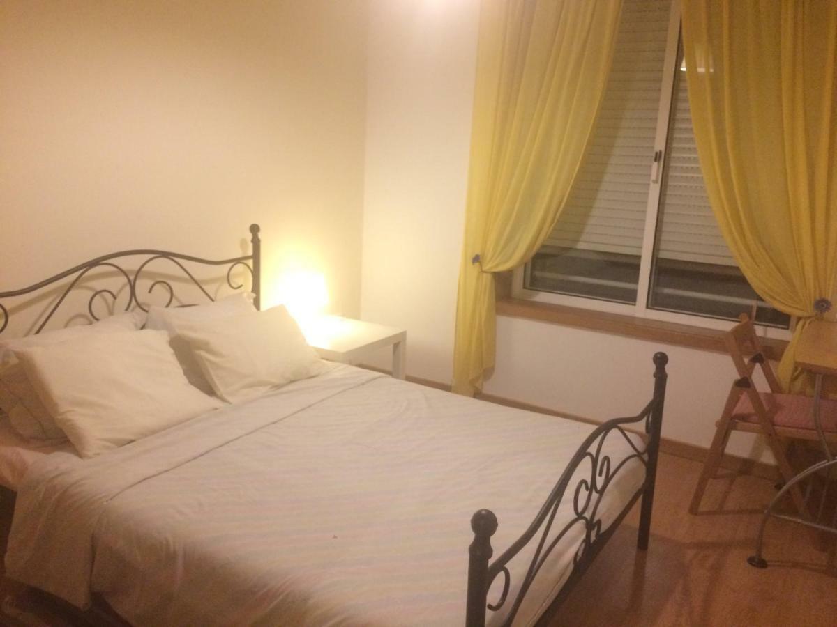 Oporto Apartment Canide Beach Vila Nova de Gaia Esterno foto